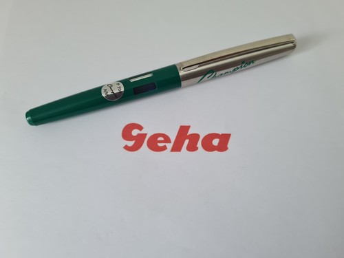 Penna stilografica geha - stilografica,