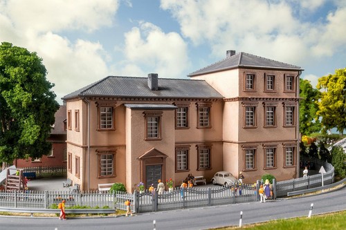 Faller 130784 scuola - faller,