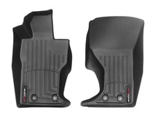 WeatherTech Tappetini per Fiat