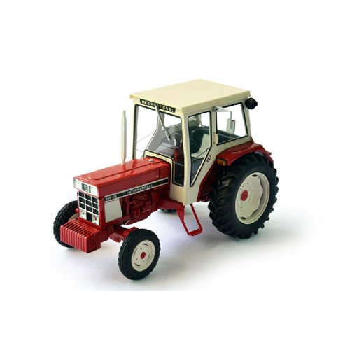 Trattore 844sb 32 - ih,