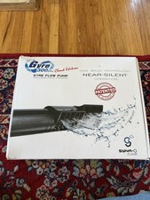 Kit pompa flusso giro acqua
