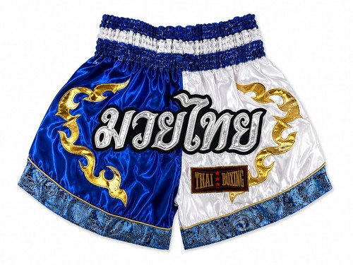 Boxe thai boxing muay - muay,
