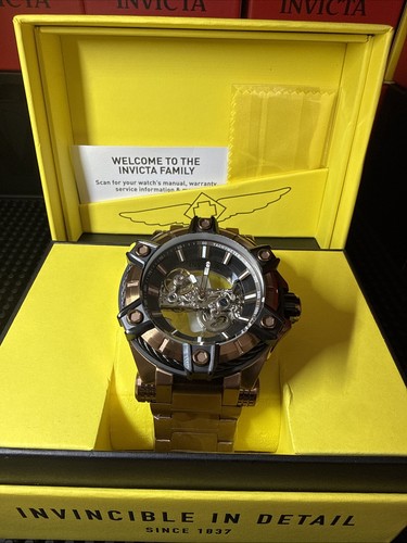 Bracciale invicta bolt phantom - bolt,