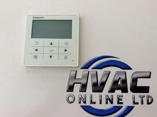 Panasonic rtc5b controller - cz-rtc5b,