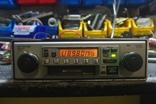 Autoradio epoca philips - d'epoca, 994