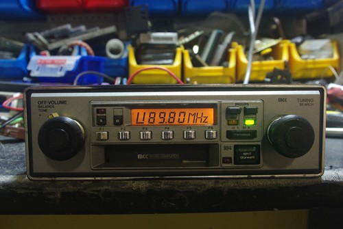 Autoradio epoca philips 994 - philips,