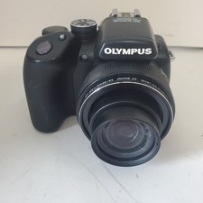 Olympus SP-570UZ fotocamera