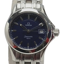 Omega Seamaster 120 Jacques
