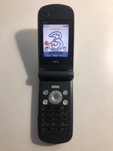 Telefono cellulare nec - cellulare,