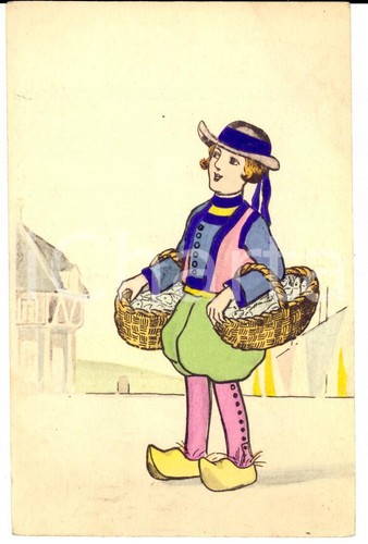 1920 francia olandesina - 1920, al