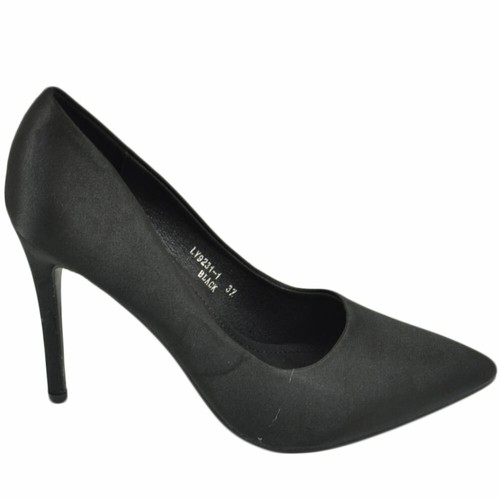 Scarpe donna decollete punta - scarpe,