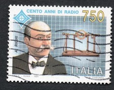 Italy 1994 Radio inventions