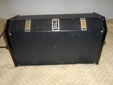 RADIO A VALVOLE PHILIPS 2514 DEL 1929 VENDUTA COME NON FUNZIONANTE