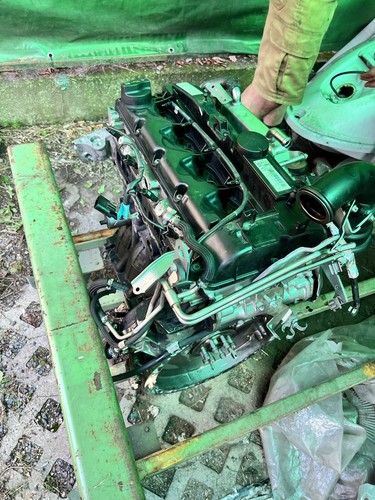 Motore für mercedes 200 - motore,