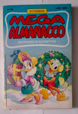 Mega Almanacco N. 396 Dicembre