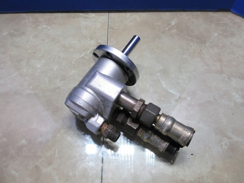 Attuatore pompa motore mini - attuatore,