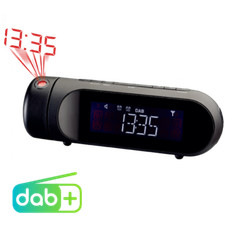 Radiosveglia DAB+ RS119PDAB