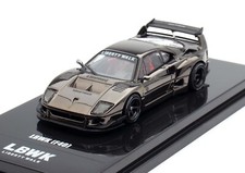 INNO64 MODELS LBWK FERRARI F40