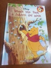 Winnie the pooh albero del - l'albero,