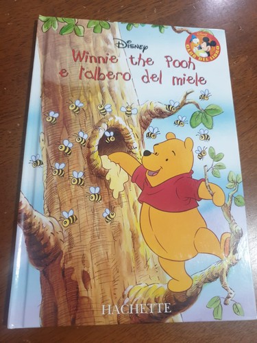 Winnie the pooh albero del - the,