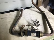 Junkers Ceraclass  Flussometro