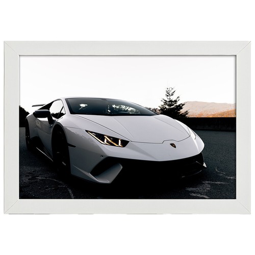 Stampa decorativa auto - decorativa,