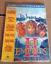 Guida Originale x Age of
