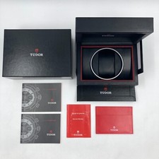 TUDOR 44090.64 Watch Box Case