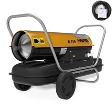 MASTER B 150 - Generatore Aria