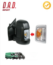 INDICATORE FRECCIA SPECCHIO