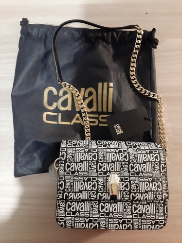Borsa roberto cavalli
