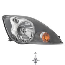 Faro Destro Adatto Per Ford