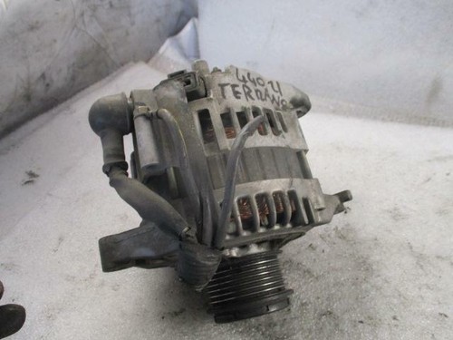 Alternatore nissan terrano - nissan,