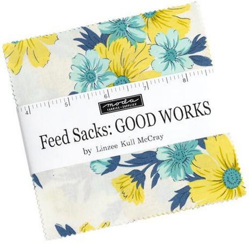Moda good works - works, confezione