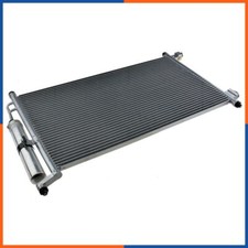 Radiatore Condensatore Aria