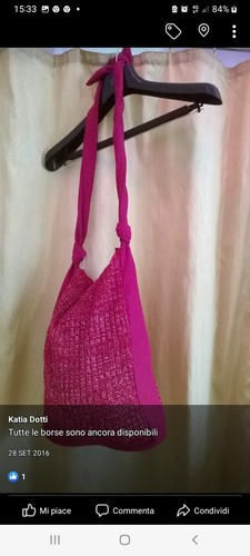 Borsa donna - borsa,