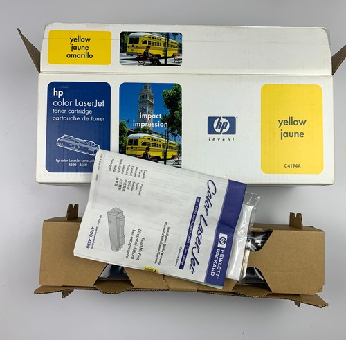 Cartuccia toner c4194a - cartuccia,