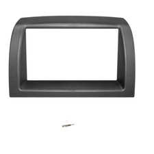 Kit montaggio autoradio 2 DIN