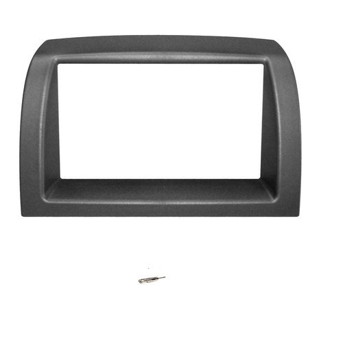 Kit montaggio autoradio - , 2