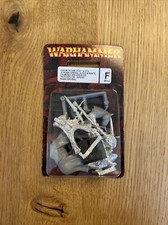 Warhammer Fantasy - Empire
