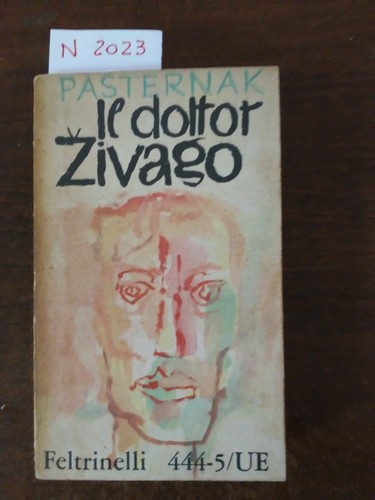 Dottor zivago boris - il,