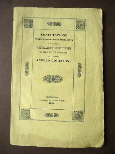 Cominzoni bachi seta - cominzoni,