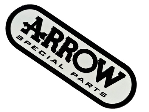 Adesivo arrow sticker - adesivo,