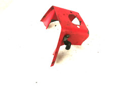 CARTER HEADSET HEAT SHIELD