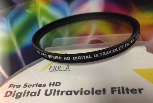 Filtro 72 72mm a - (uno),