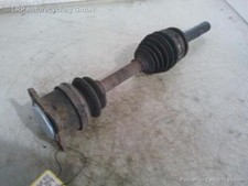 Albero motore anteriore destro