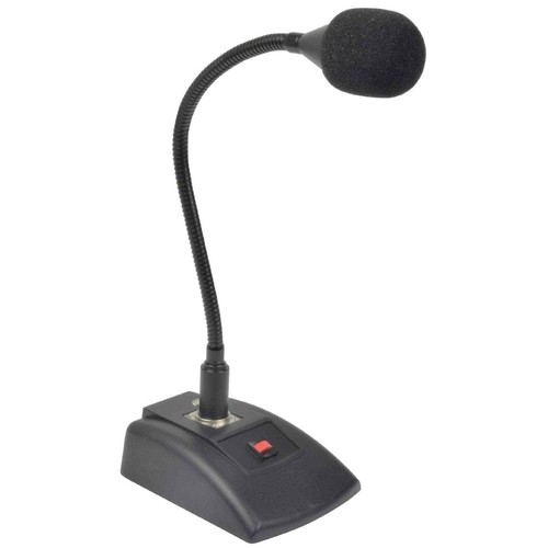 Adastra com41 dynamic - adastra, xlr