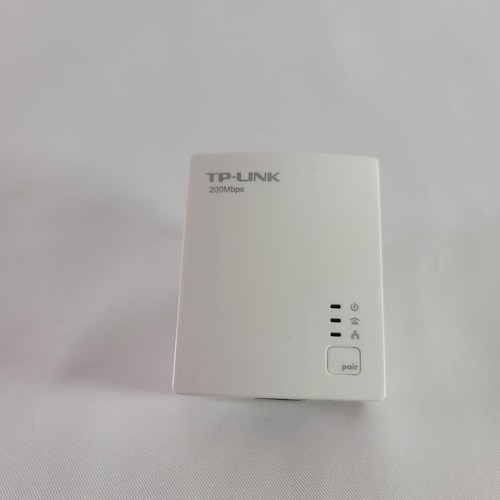 Link pa2010 av200 - tp-link, tl-pa2010