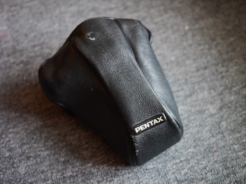 Borsa pentax mz 5n - fg, mz-3,