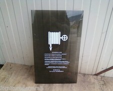 LASTRA ANTINCENDIO PER